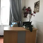 Hostel Africa Do Sul Lisbon