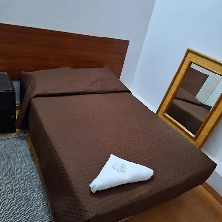 Africa Do Sul Hostel