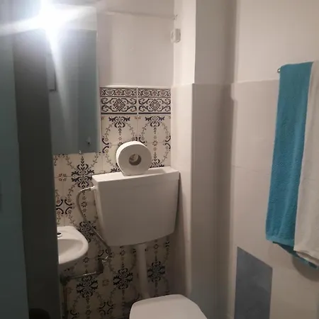 Ostello Africa Do Sul