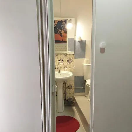 Ostello Africa Do Sul