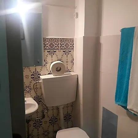 Hostel Africa Do Sul *