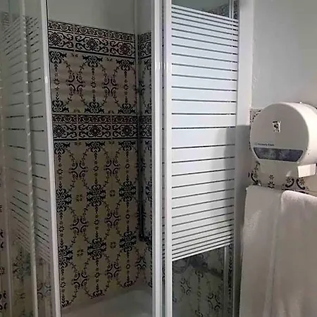 Hostel Africa Do Sul Lisboa