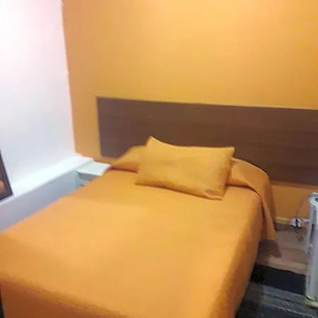 Africa Do Sul Hostel Lisboa