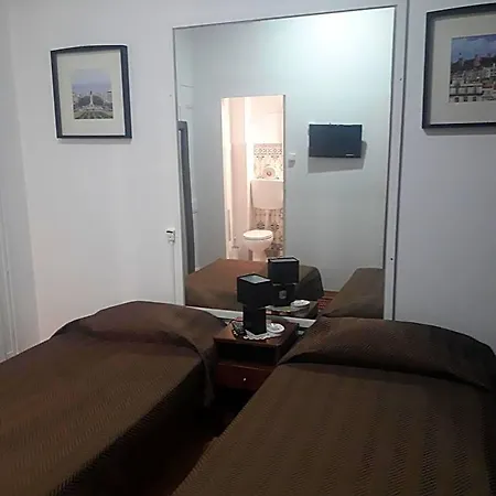 Africa Do Sul Hostel *