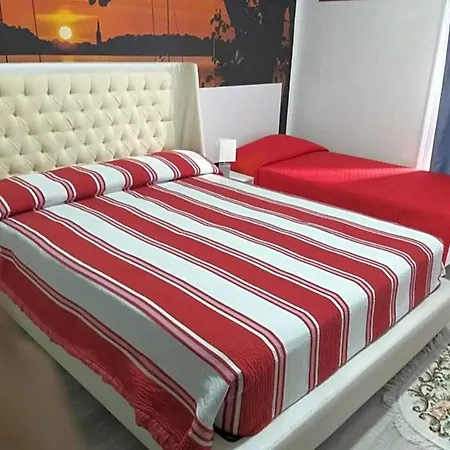 Africa Do Sul Hostel Lisboa