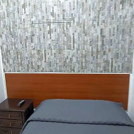 Hostel Africa Do Sul Lisboa