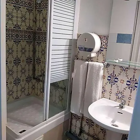 Africa Do Sul Hostel Lisboa