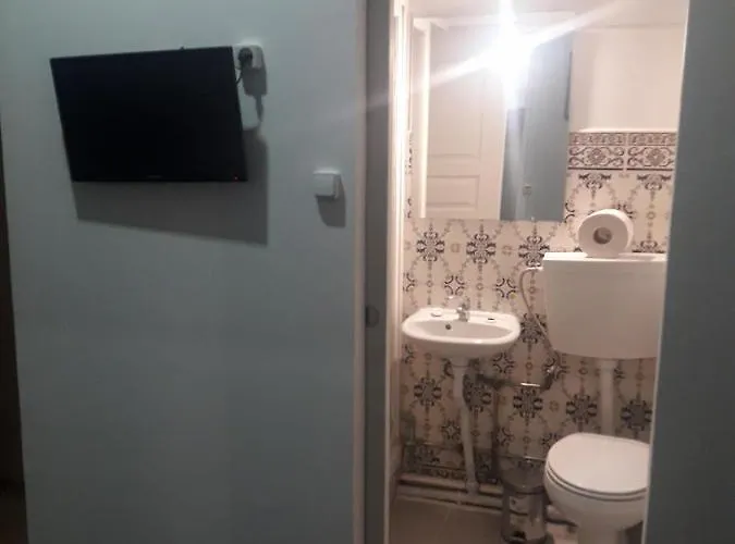 Hostal Africa Do Sul