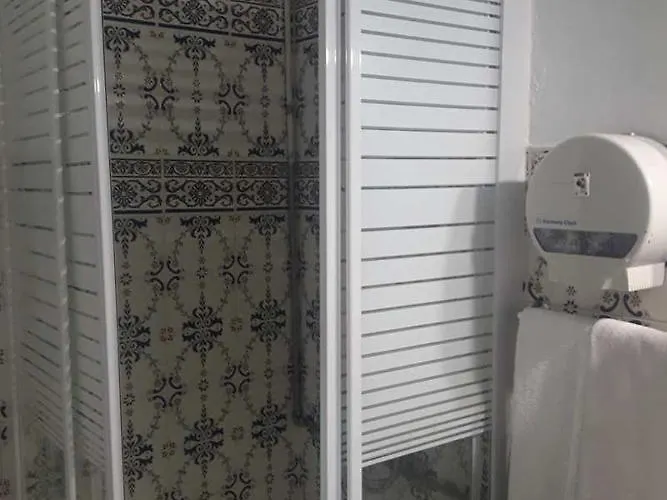 Hostal Africa Do Sul *