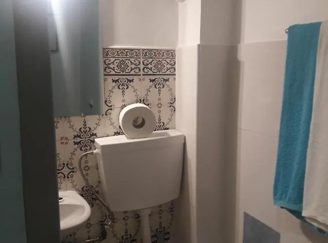 Hostal Africa Do Sul