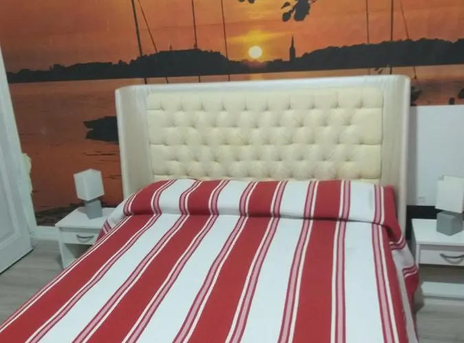 Hostal Africa Do Sul