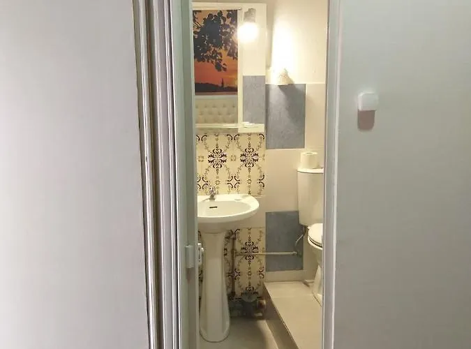 Hostal Africa Do Sul