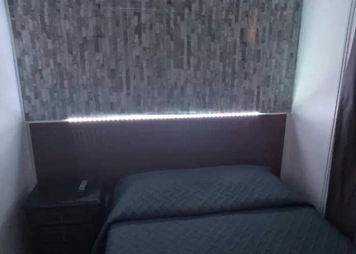 Africa Do Sul Hostal Lisboa