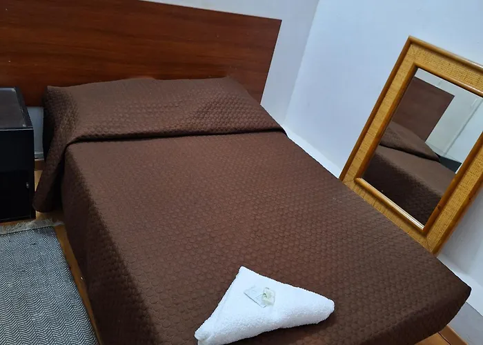 Africa Do Sul Hostal