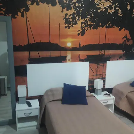 Africa Do Sul Hostel Lisbon