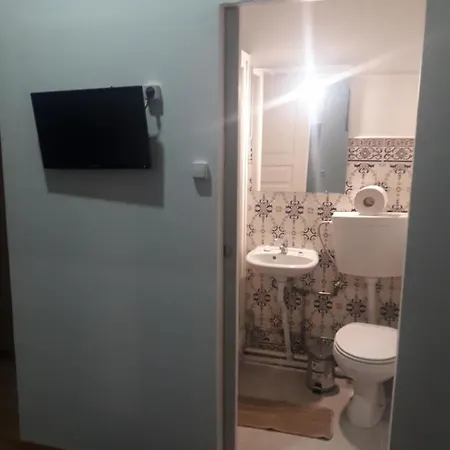 Hostel Africa Do Sul