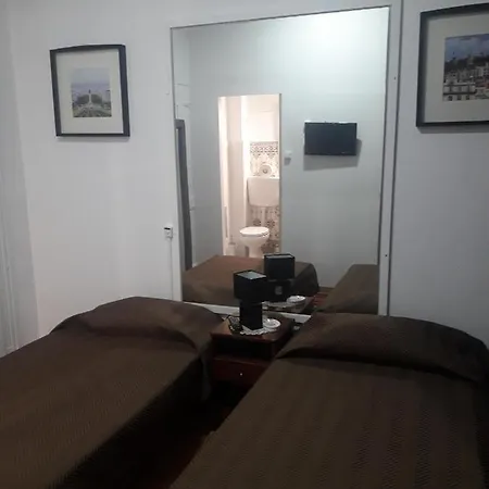 بيت شباب Africa Do Sul *