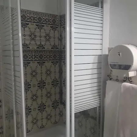 بيت شباب Africa Do Sul *