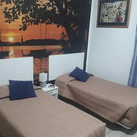 بيت شباب Africa Do Sul *